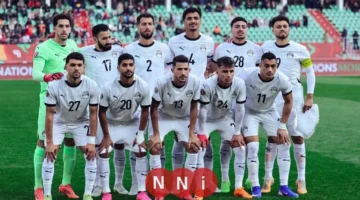 صافرة البداية.. متى يلتقي منتخب مصر في ثمن نهائي 2025؟